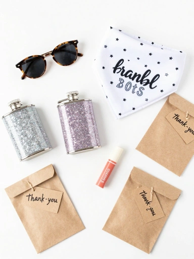 Party Favor Ideas Guests Will Actually Use