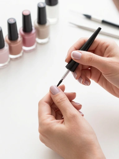 DIY Late Summer Nail Designs You Can Try at Home