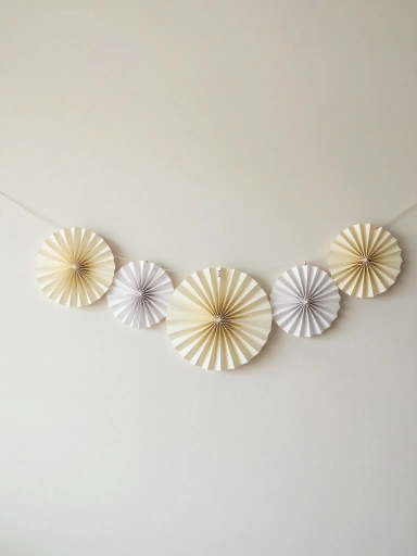 Cute Birthday Decorations on a Budget