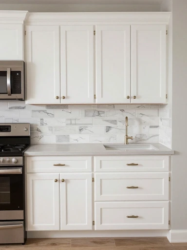 Budget-Friendly Kitchen Makeover Ideas