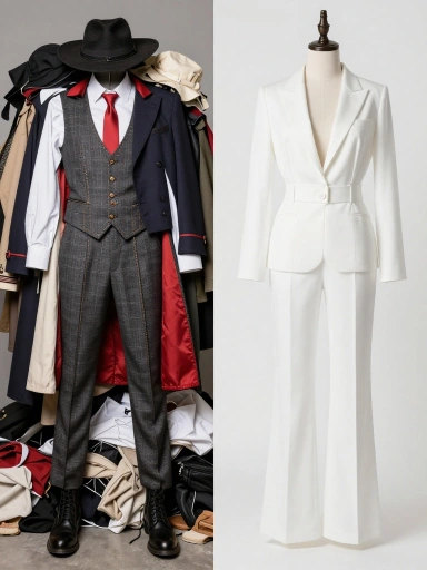 Best Materials for a Durable DIY Costume