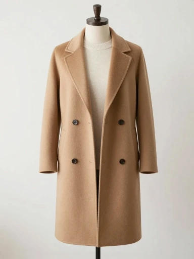 Building a Quiet Luxury Winter Wardrobe