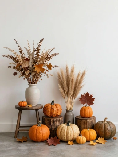 Common Fall Decorating Mistakes to Avoid