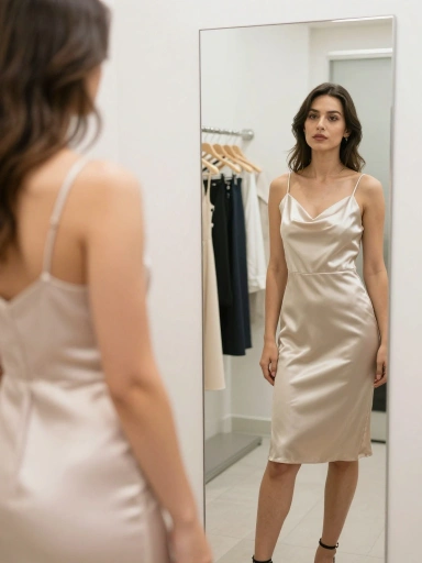 Affordable Winter Wedding Guest Fashion