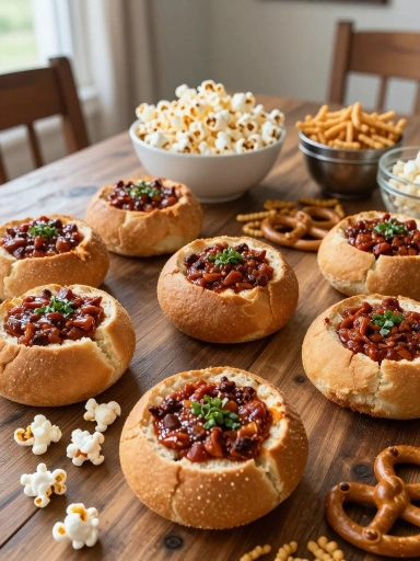 Budget-Friendly Halloween Food Ideas
