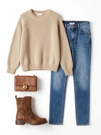 Affordable Winter Fashion Essentials on a Budget