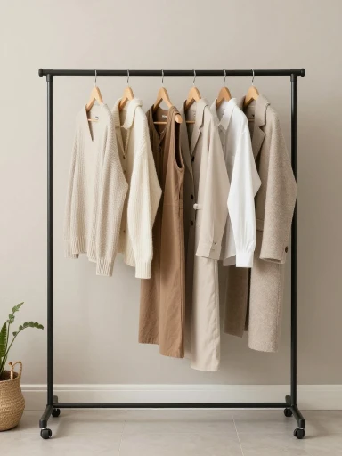 How to Build a Parisian Capsule Wardrobe