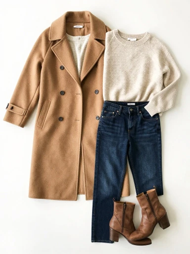 Affordable Autumn Fashion Without Sacrificing Style