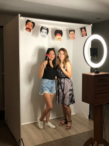Creating an Instagram-Worthy Labubu Photo Booth