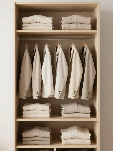 Building a Rich Girl Capsule Wardrobe on a Budget