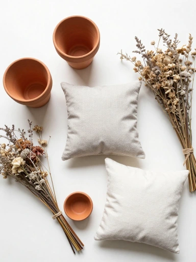 DIY Summer Decor Projects Anyone Can Make