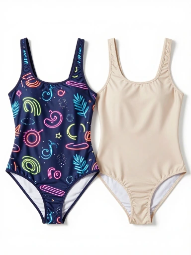 Common Swimwear Mistakes That Ruin the Old Money Look