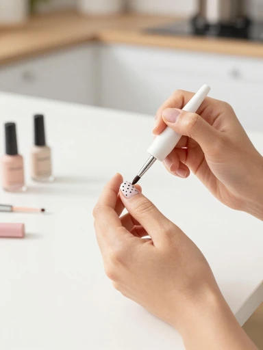 DIY Summer Nail Designs You Can Try at Home