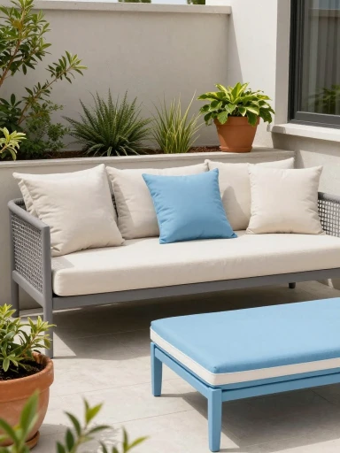 Budget-Friendly Patio Makeover Tips