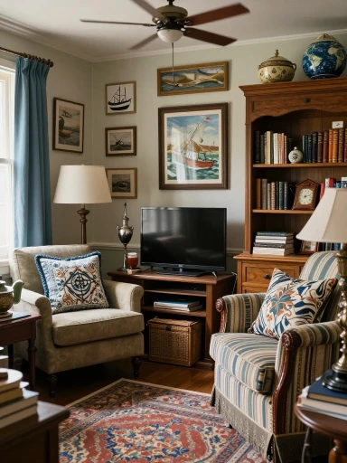 Common Coastal Decorating Mistakes to Avoid
