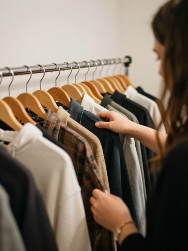 Budget-Friendly Ways to Refresh Your Spring Wardrobe