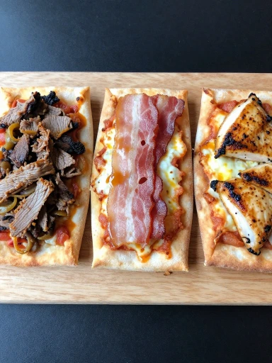 Variations to Try for Different Flavors