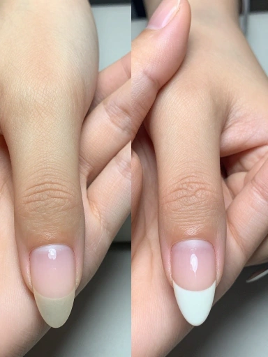 Tips to Keep Stiletto Nails Strong and Long-Lasting