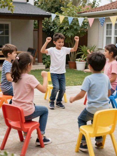 Fun Party Games and Activities Everyone Will Love