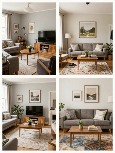 Common Decorating Mistakes to Avoid