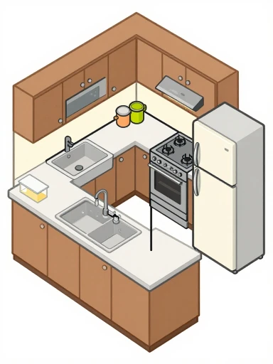 Common Kitchen Design Mistakes to Avoid