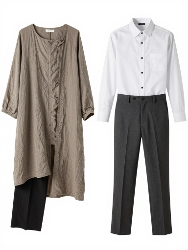 Common Styling Mistakes That Cheapen Your Look