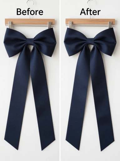 Common Hair Bow Styling Mistakes to Avoid