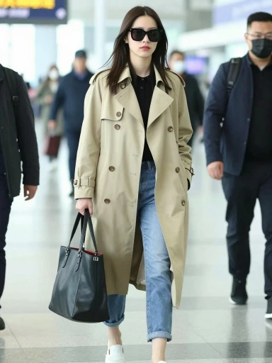 Celebrity-Inspired Fashion Trends to Recreate