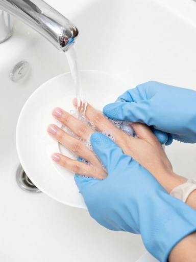 Tips to Make Your Polka Dot Manicure Last Longer