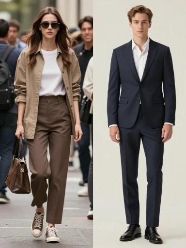 Common Fashion Mistakes to Avoid