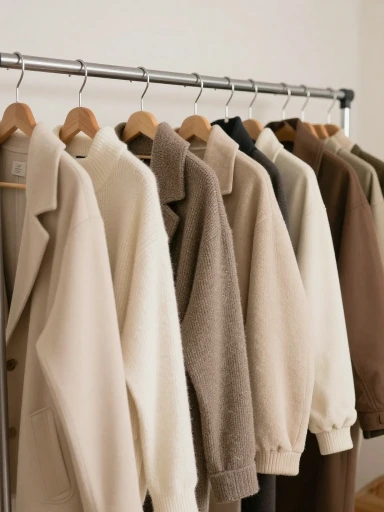 Affordable Winter Capsule Wardrobe Ideas