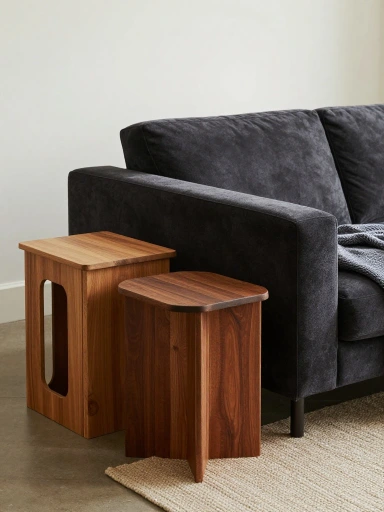 How to Blend Modern Comfort with Timeless Style