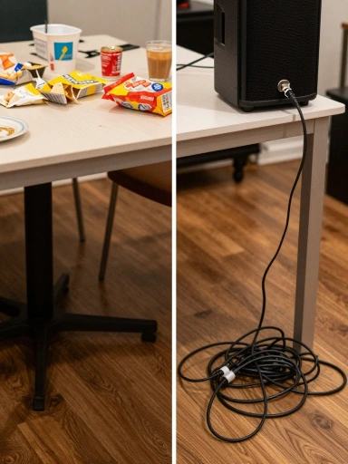 Common Party Planning Mistakes to Avoid