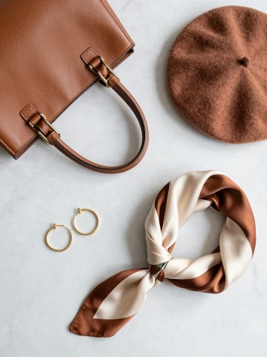 Accessories That Instantly Upgrade Fall Looks