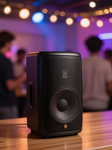 Best Music and Entertainment for a Labubu Party