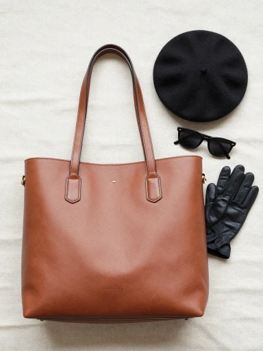 Winter Accessories That Complete Your Look
