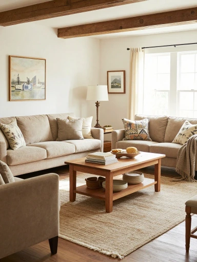 Budget-Friendly Rustic Farmhouse Decorating Tips