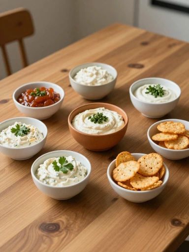 Budget-Friendly Game Day Food Ideas
