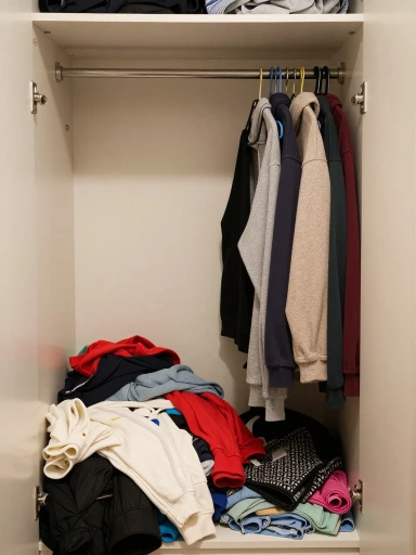 Common Capsule Wardrobe Mistakes to Avoid