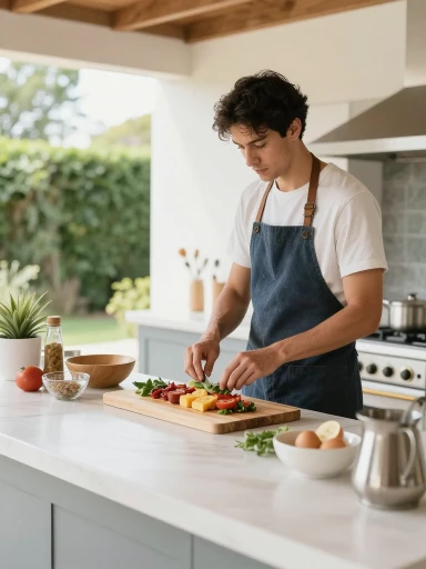 Essential Hosting Tips for a Stress-Free Event
