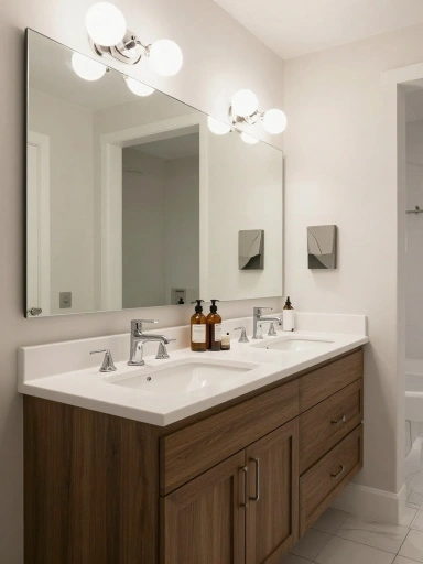 Common Bathroom Design Mistakes to Avoid