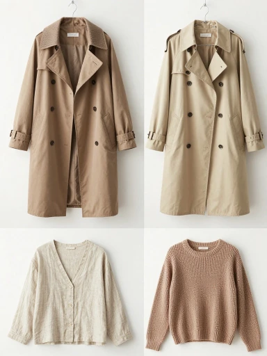 Seasonal Old Money Outfit Ideas for Every Occasion