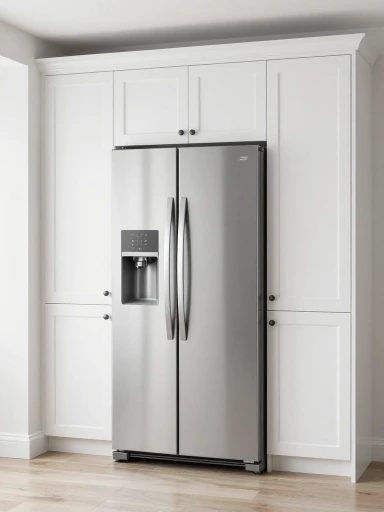 How to Blend Modern Convenience with Classic Style