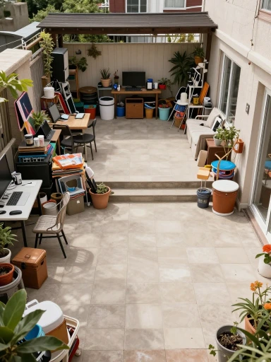 Common Patio Design Mistakes to Avoid