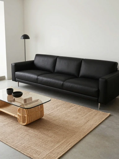 How to Blend Modern and Coastal Styles Seamlessly