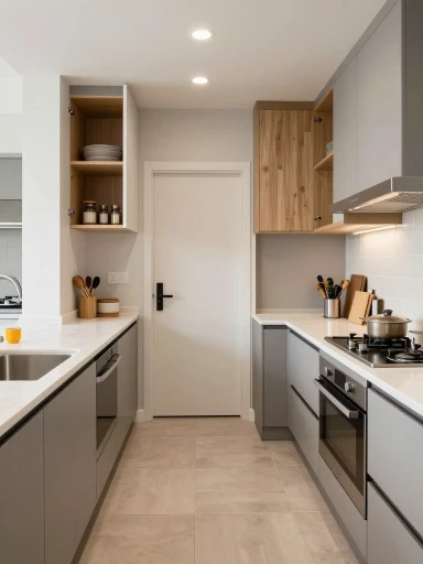 How to Blend Functionality with Style