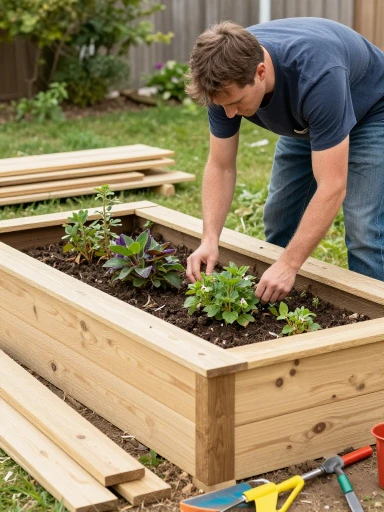 DIY Landscaping Projects to Upgrade Your Home Exterior
