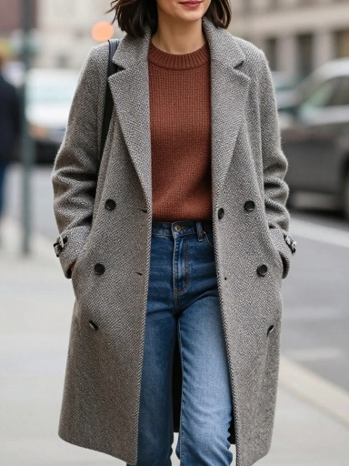 How to Mix Affordable and Investment Pieces