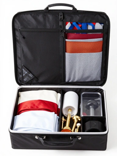 Caring for and Storing Your Costume