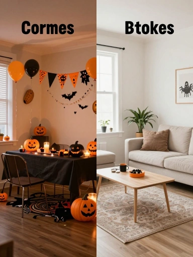 Common Halloween Party Planning Mistakes to Avoid